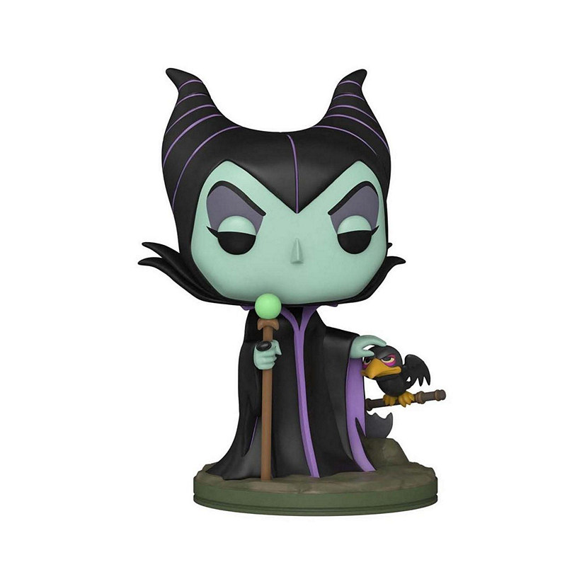 Funko Pop! Disney Villains - Maleficent Image