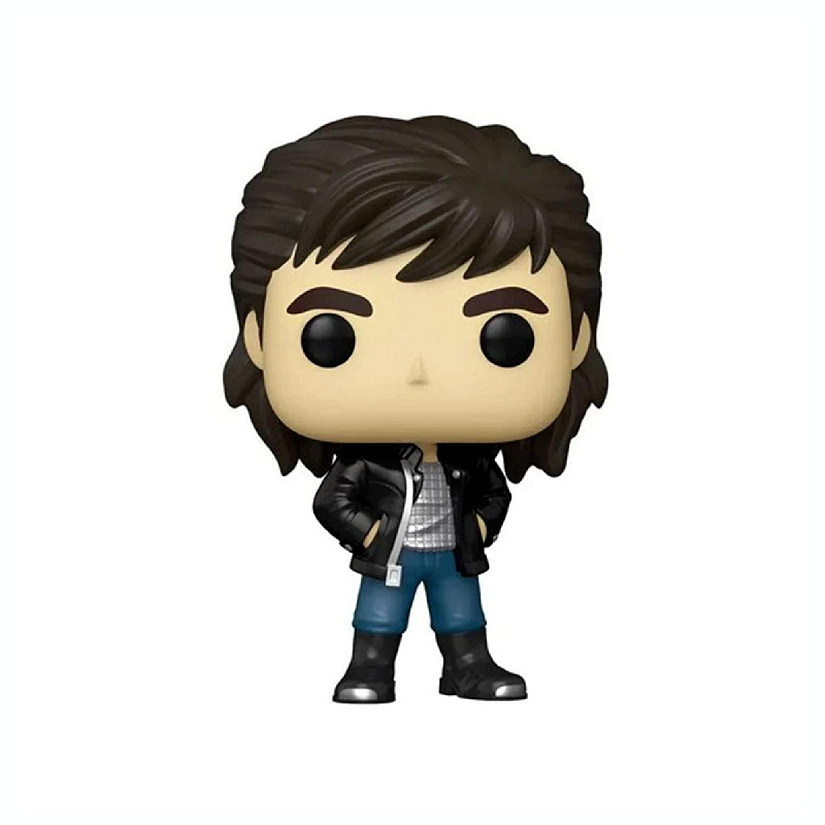 Funko Pop! Duran Duran Andy Taylor Wild Boys #331 Image