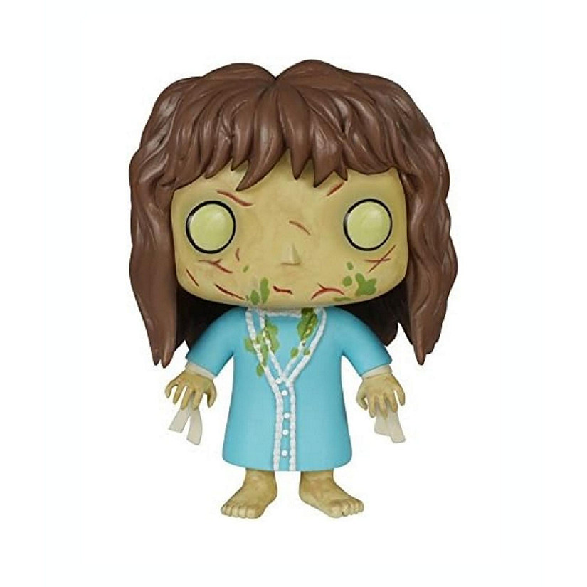 Funko Pop! The Exorcist Regan #203 Image