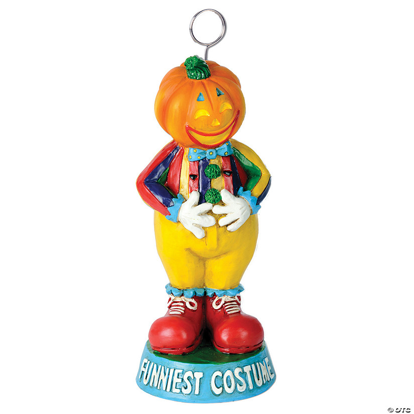 Funniest Costume Trophy Image