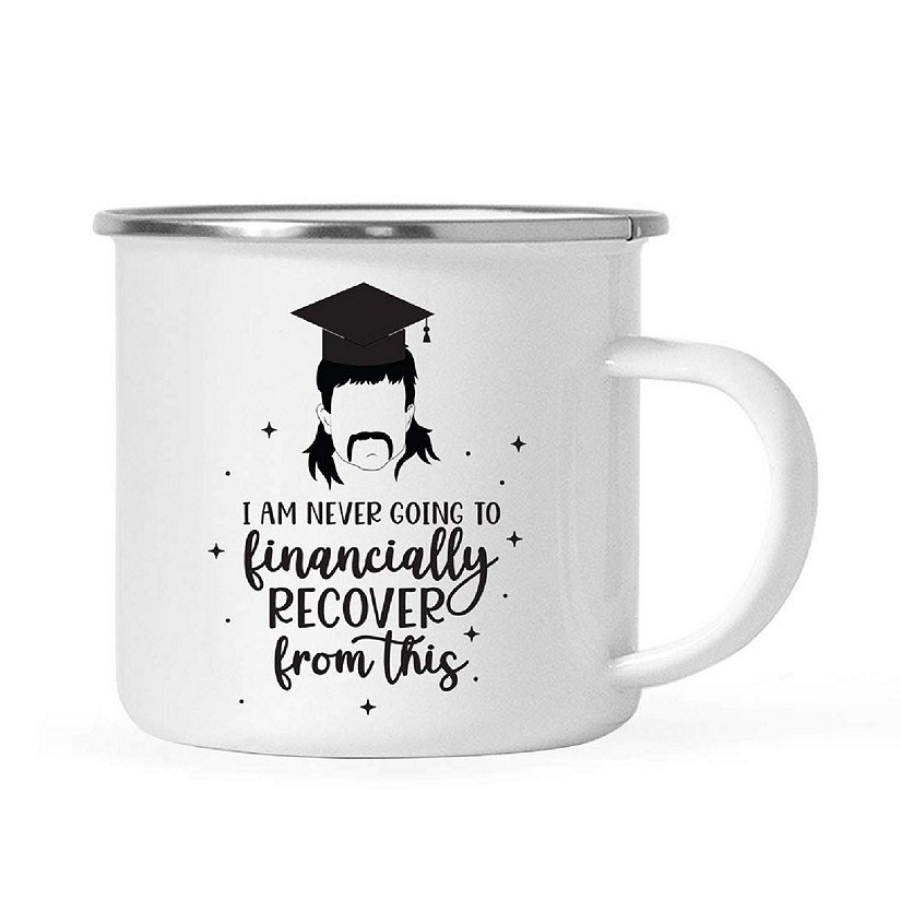Funny Tiger 11oz Mug Financially Recover Image