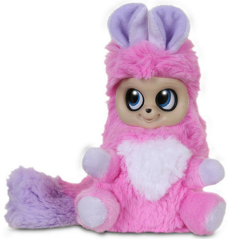 Fur Babies World DREAMSTARS ISSI Plush Doll Oriental Trading