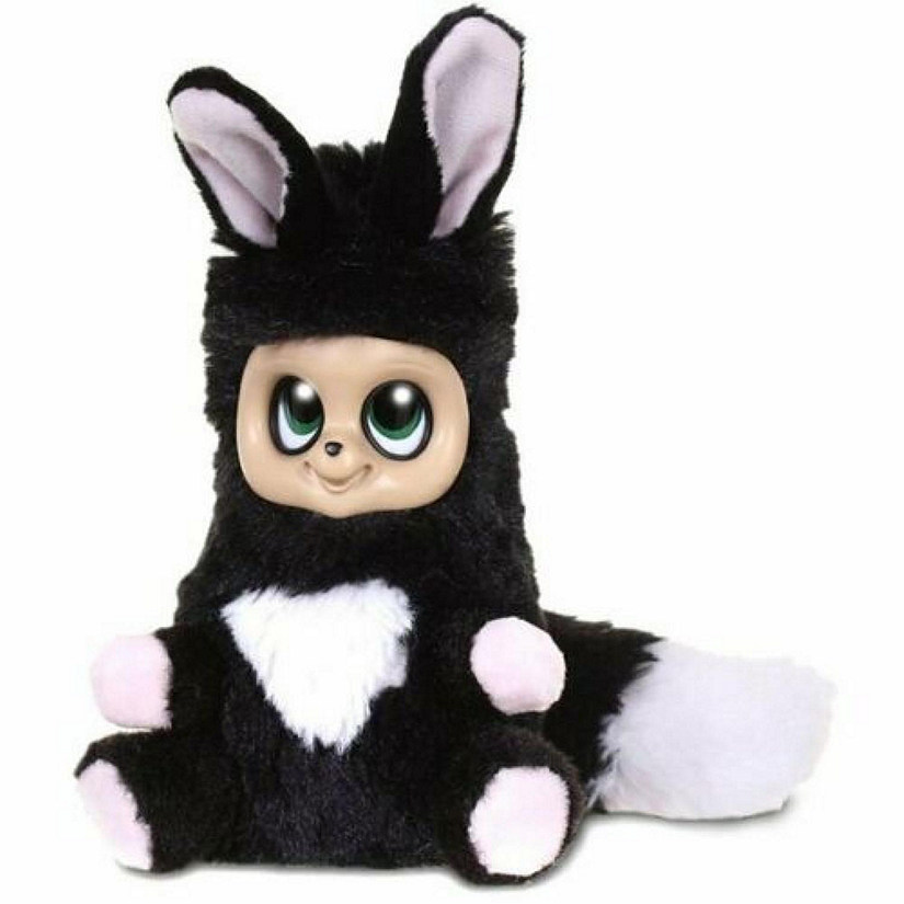 Fur Babies World Kojo Plush Doll Image