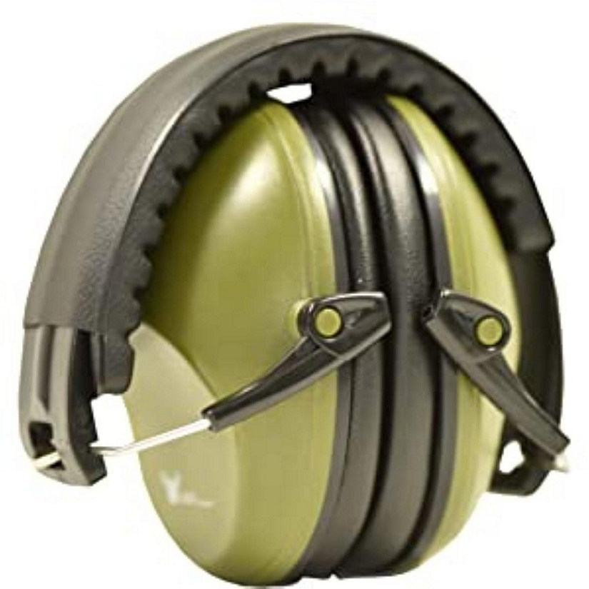 G & F Products 13010 Earmuffs hearing protection Image