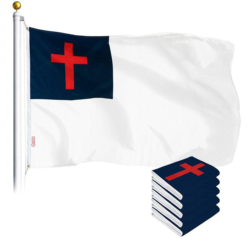 New England Patriots Large 3x5 Flag