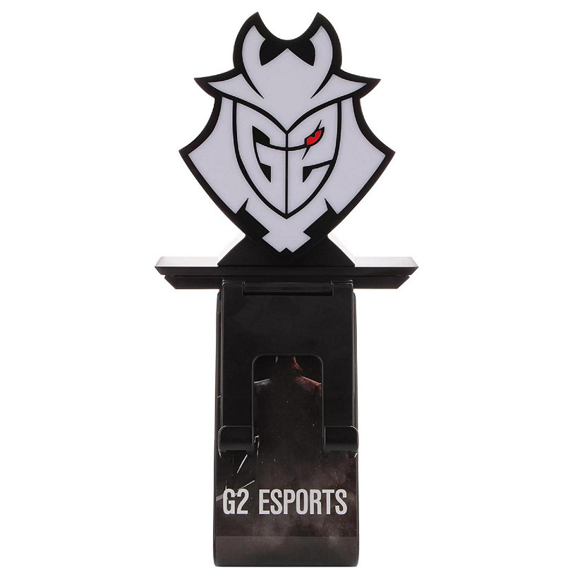 G2 Esports Samurai Cable Guys Phone &amp; Device Stand Image