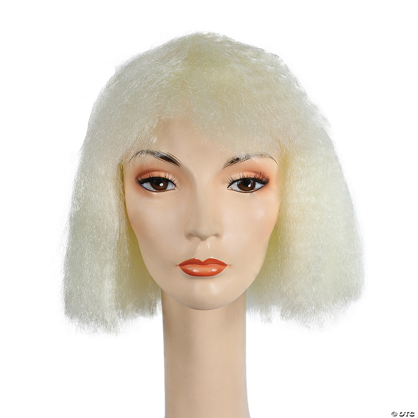 Ga Bob Wig Image