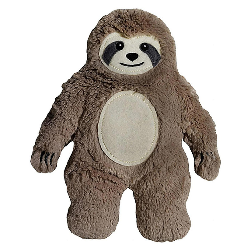 GAMAGO Sloth Heating Pad & Pillow Huggable Oriental Trading