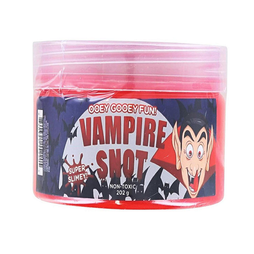 GAMAGO Vampire Snot Slime Image