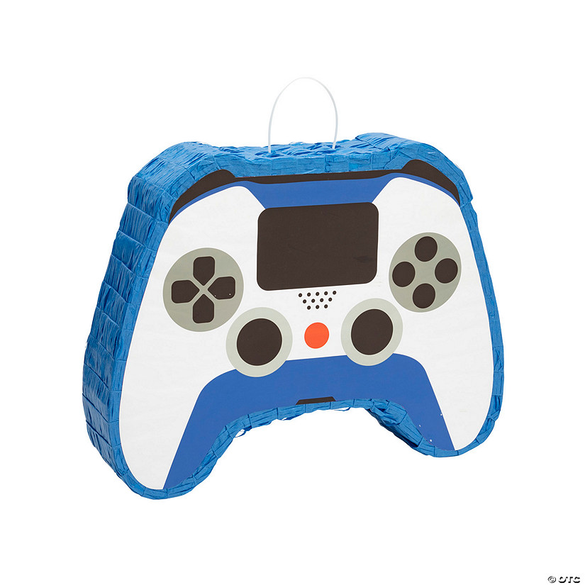 Game Controller Pi&amp;#241;ata Image