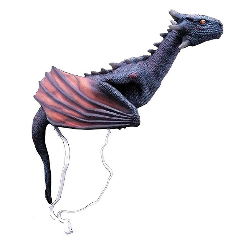 Game of Thrones Drogon Shoulder Mounted Costume Accessory Image
