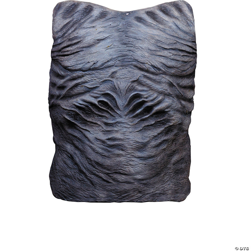 Game Of Thrones&#8482; White Walker Chest Piece Costume Accessory Image