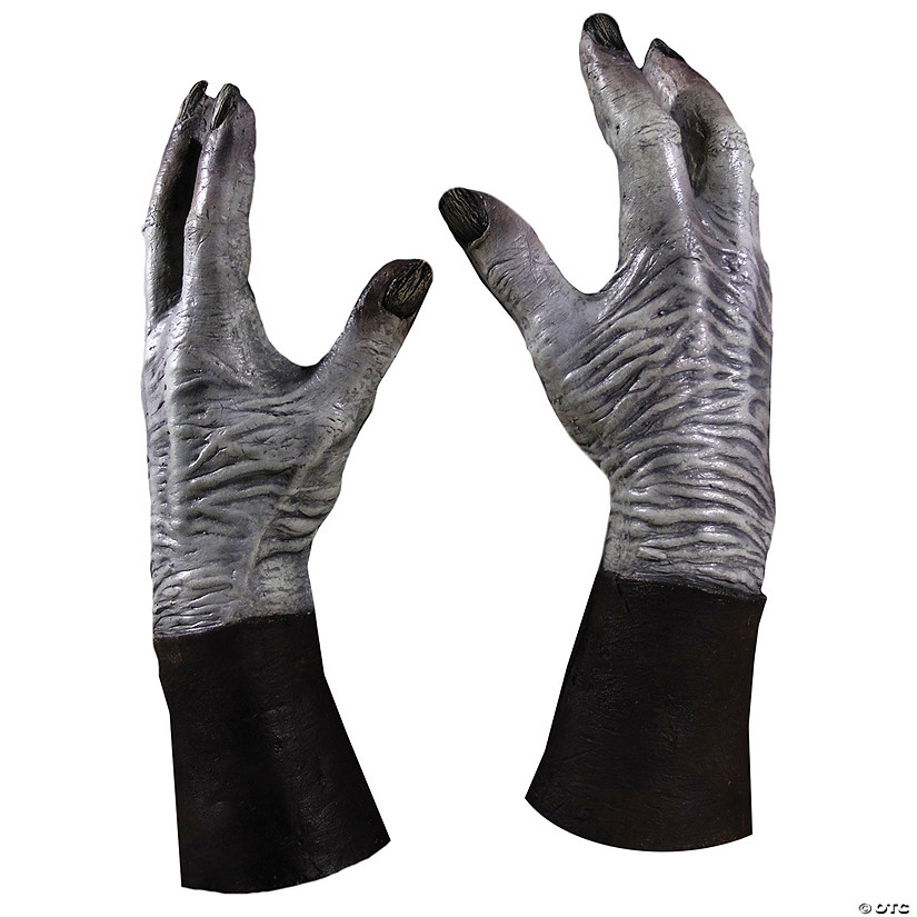 Game Of Thrones White Walker Hands Image