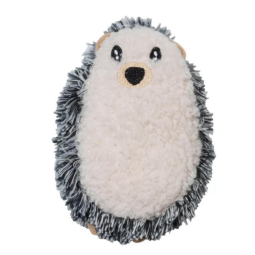 GAMGO Hedgehog Pillow & Heating Pad Pocket Pal Image