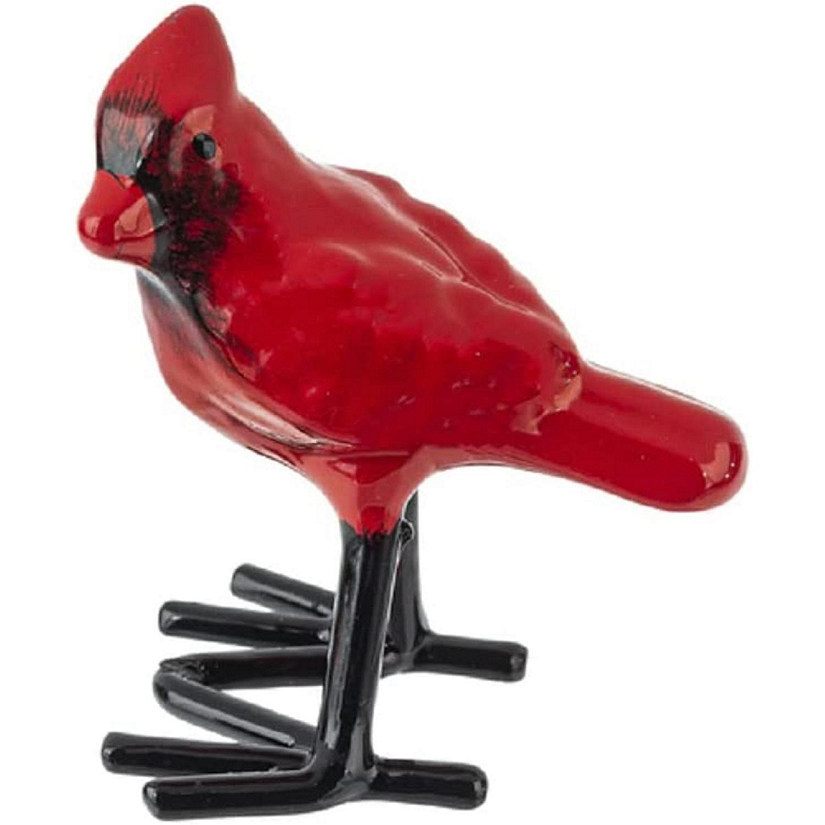 Ganz CX176433 Small Cardinal, 2.75-inch Height Image