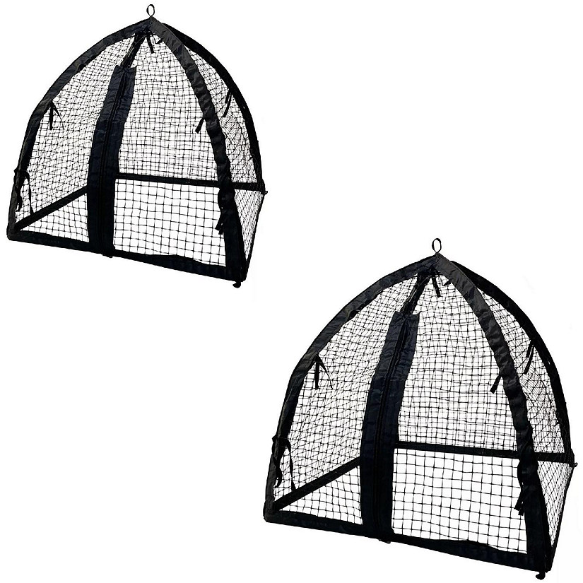 Garden Plant Protection Covers Image