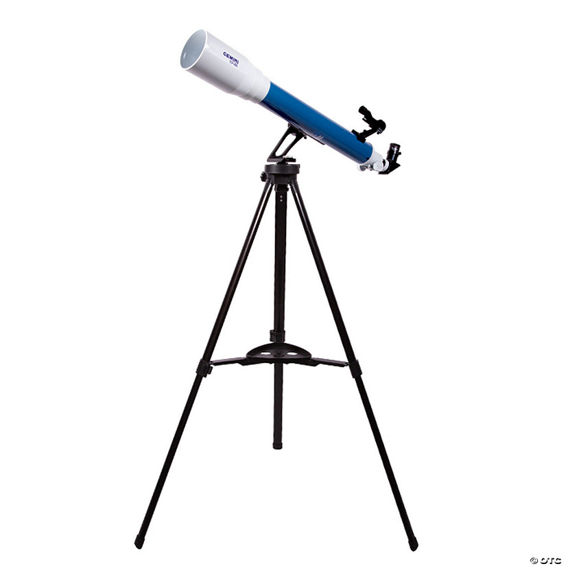 Gemini Telescope Set Image