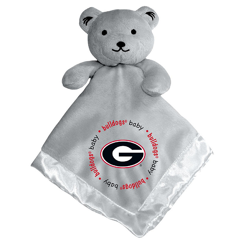 Georgia Bulldogs - Security Bear Gray Image