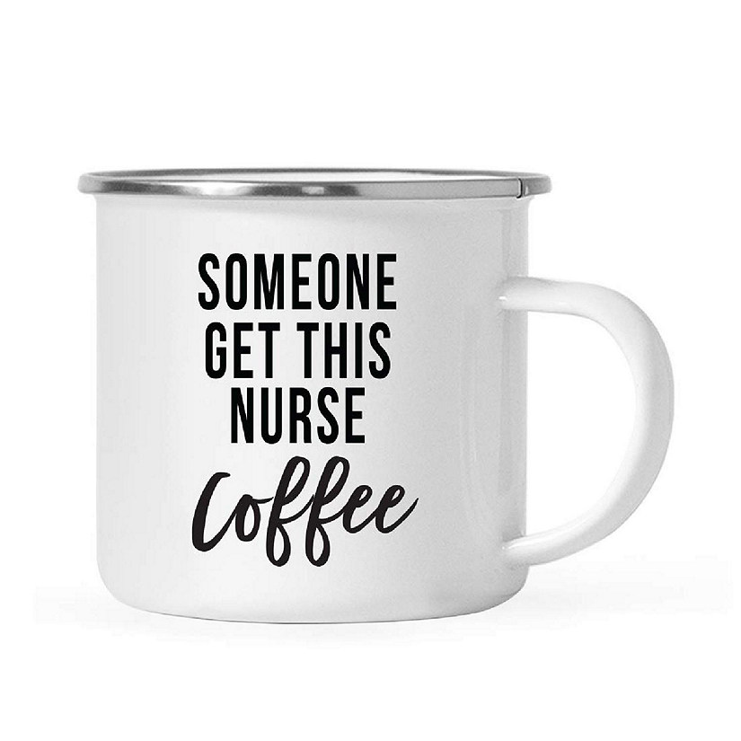Get This Nurse Coffee 11oz Mug Image