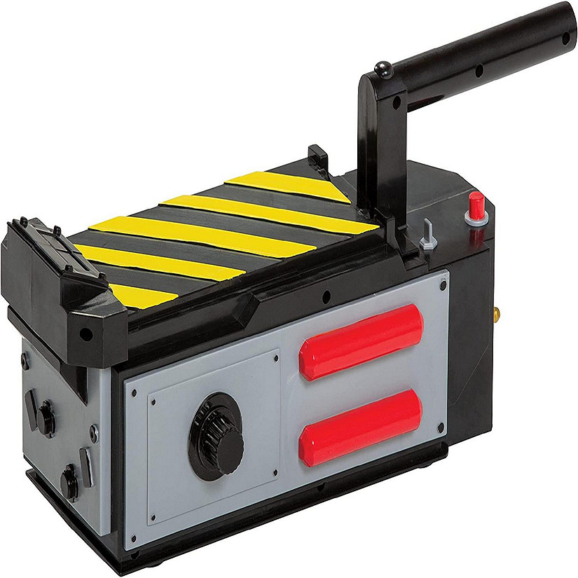 Ghostbusters Ghost Trap Child Costume Accessory Image
