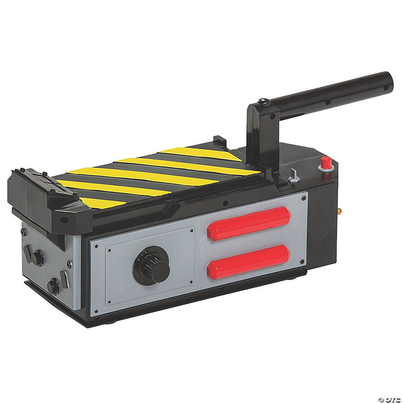Ghostbusters&#8482; Ghost Trap Image