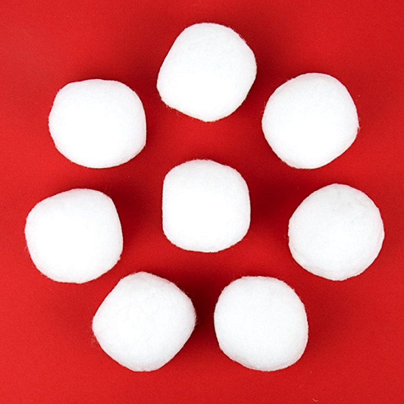 Gift Republic Festive Snowballs