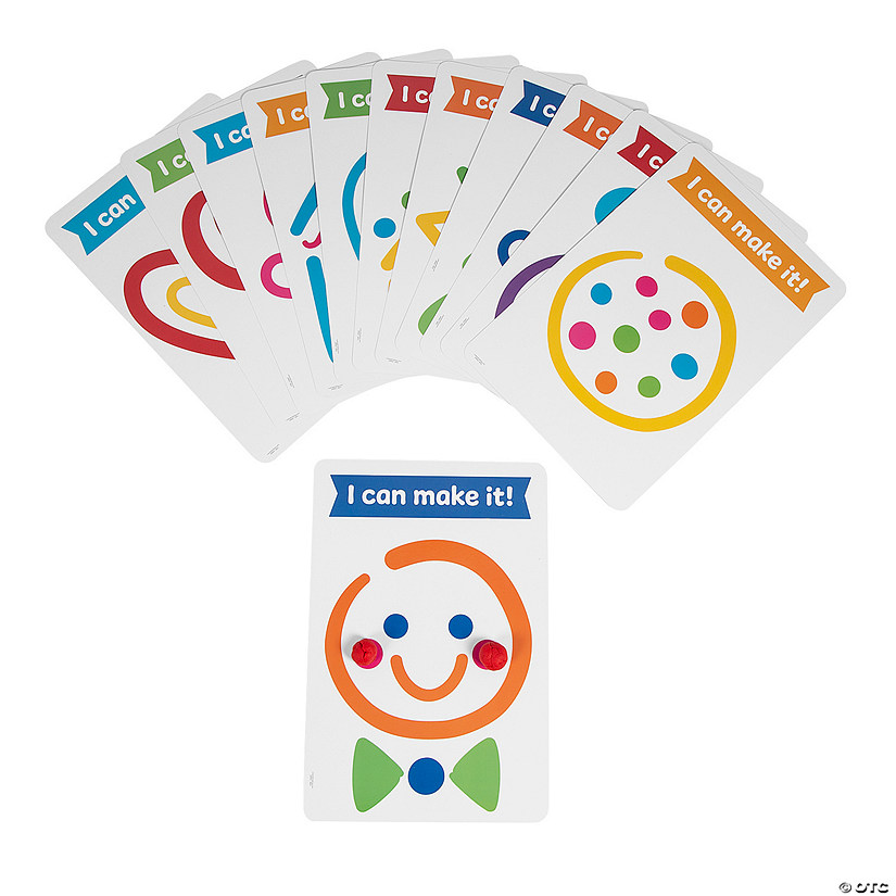 Gingerbread Dough Mats Image