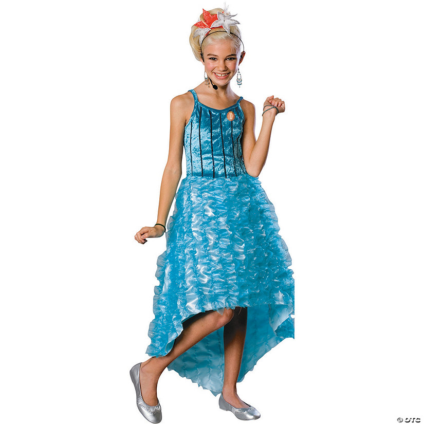Girl’s Deluxe High School Musical™ Sharpay Costume Oriental Trading