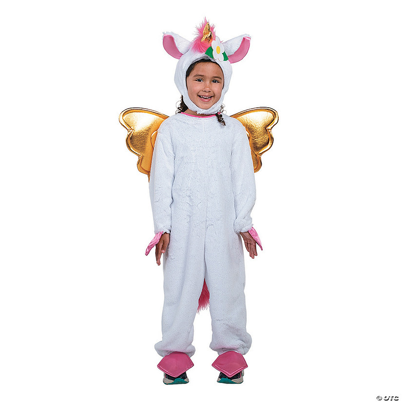 unicorn costume for teenager