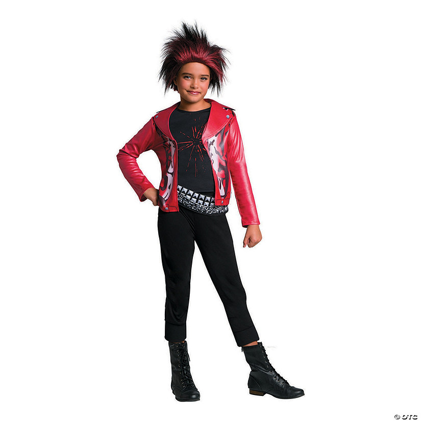 Girl's Ready Player One&#8482; Art3mis Costume Kit Image