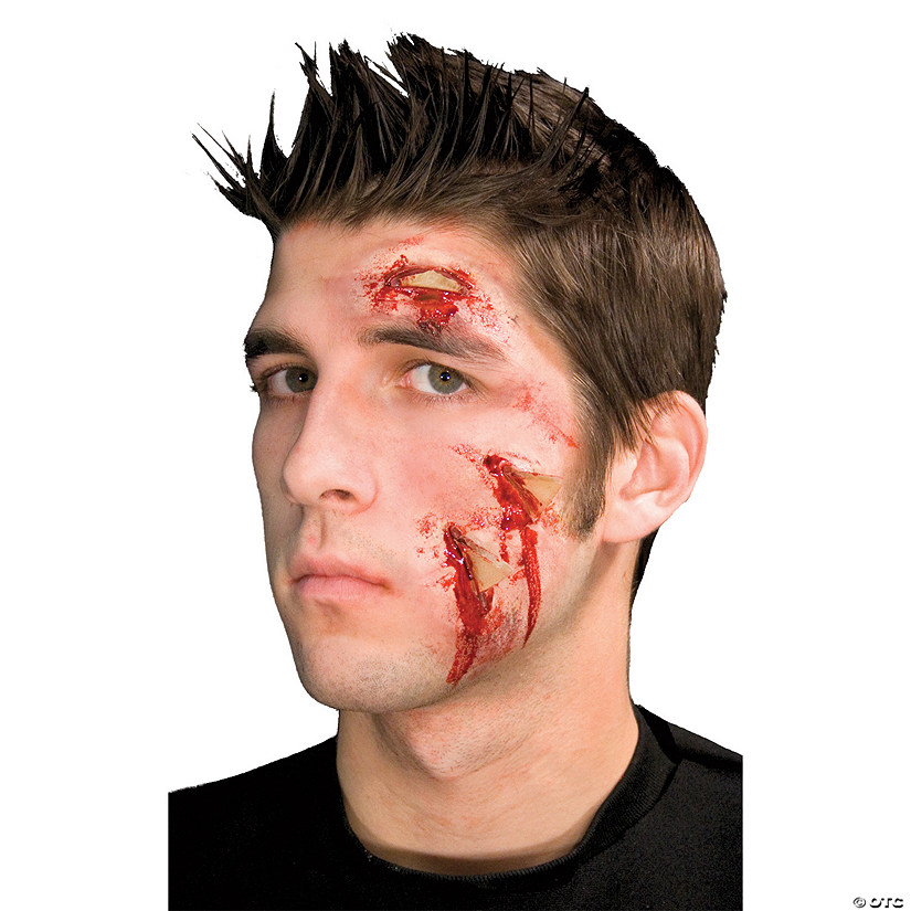 Glass Attack Ez Fx Kit Image