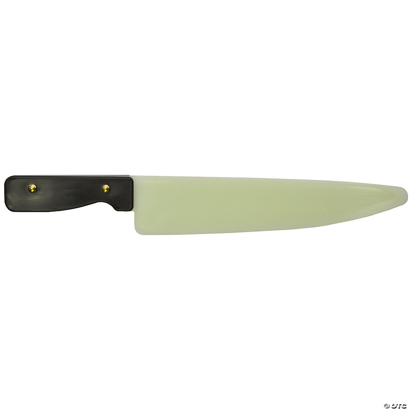 Glow In The Dark Knife Image