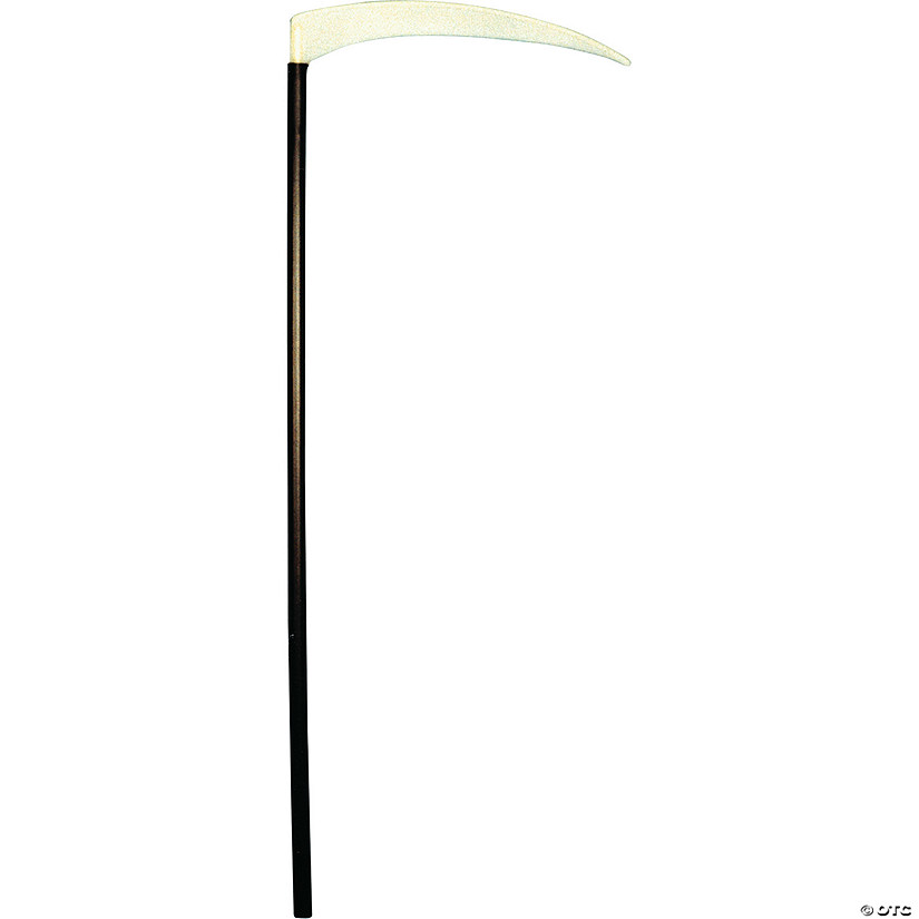 Glow-in-the-Dark Scythe Image
