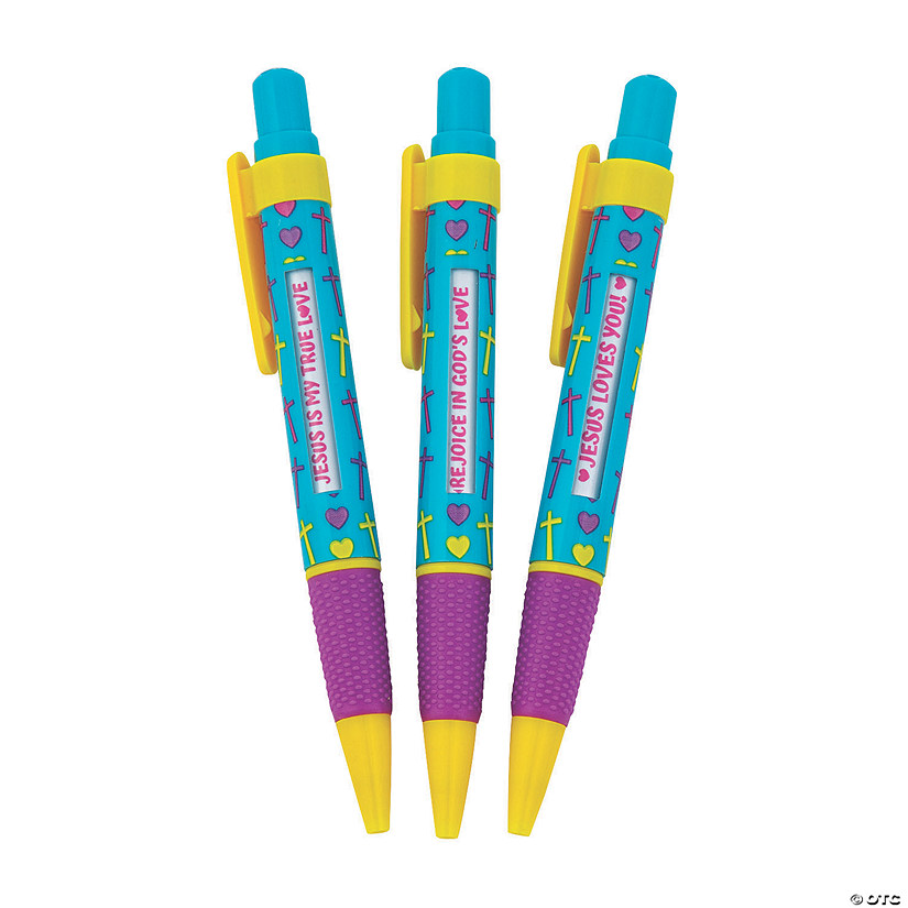 god-s-love-message-pens-12-pc-discontinued