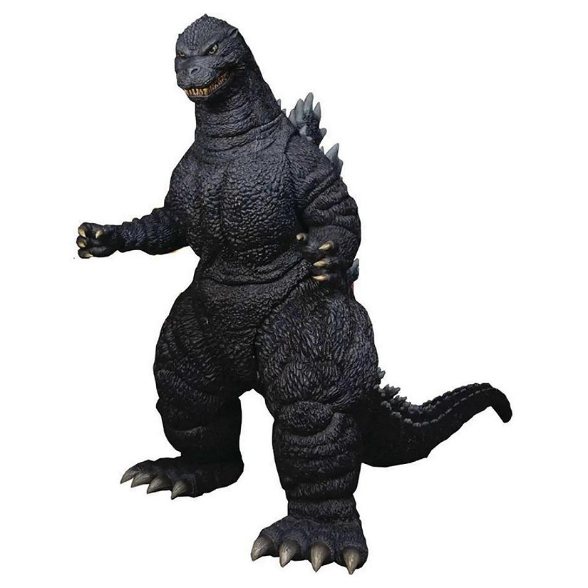 Godzilla Ultimate Light-Up and Sound 18 Inch Mega-Scale Action Figure Image