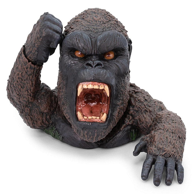 Godzilla vs. Kong Vinyl Figure