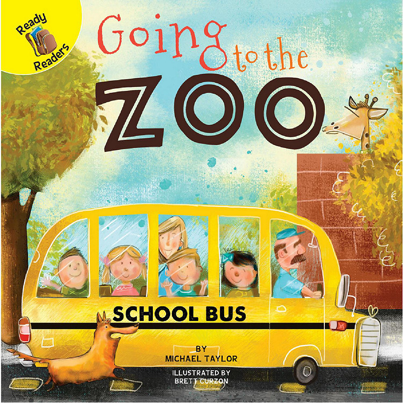 Going to the Zoo Image