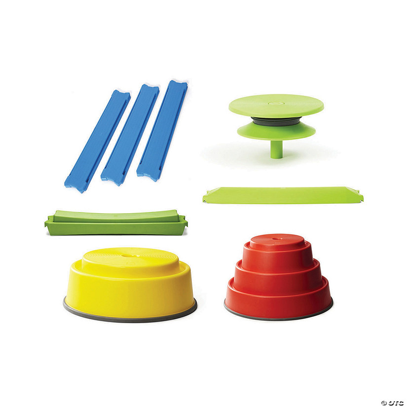 GONGE Build N&amp;#8217; Balance&amp;#174; Intermediate Set Image