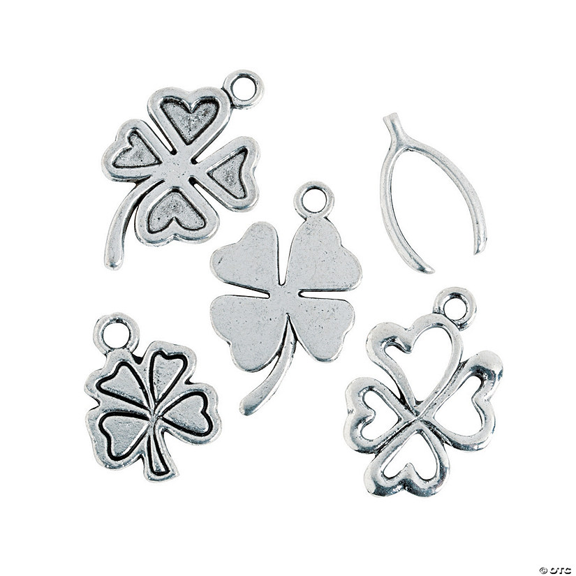 Good Luck Charms Discontinued