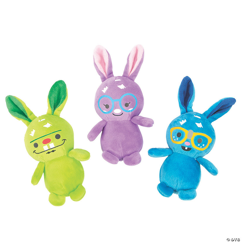 fnaf easter plush