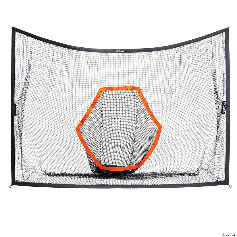 Gosports 10'x7' pro replacement golf practice hitting net Image