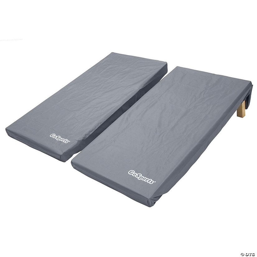 GoSports 4' X 2' Cornhole Storage Covers Image