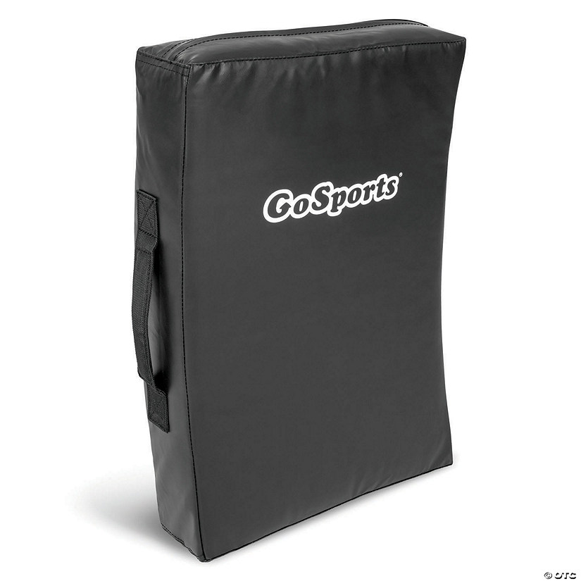 GoSports Blocking Pad 24" x 16" - Black Image