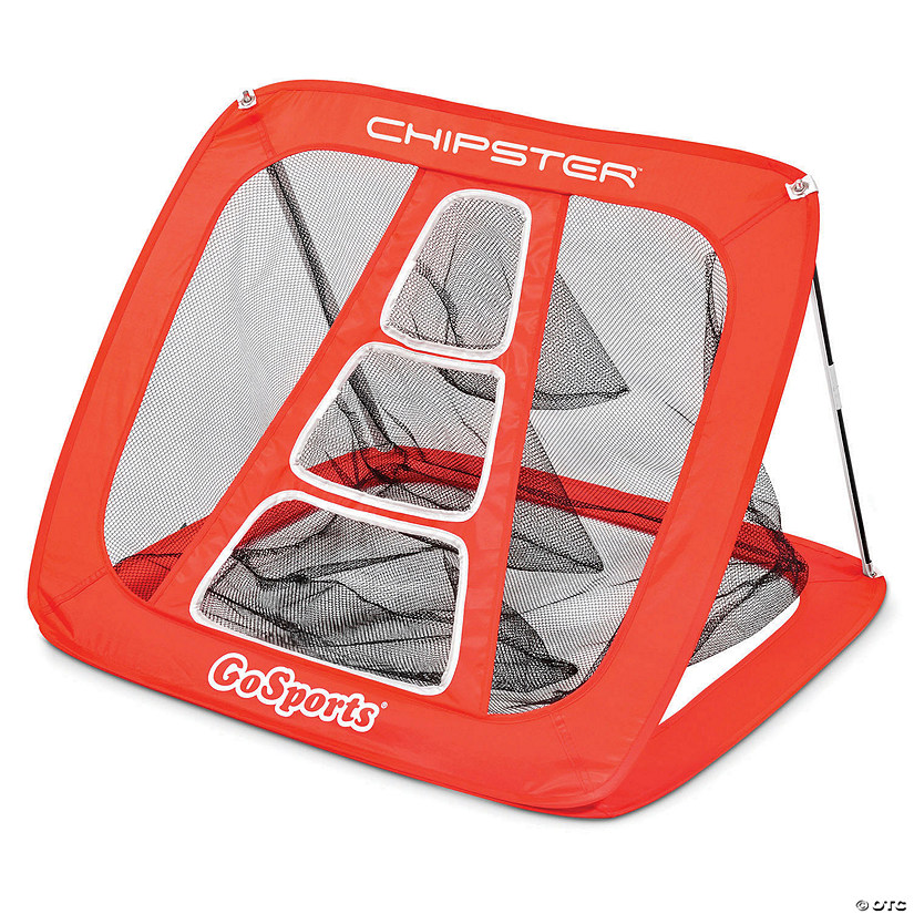 GoSports Chipster Golf Chipping Training Net Image