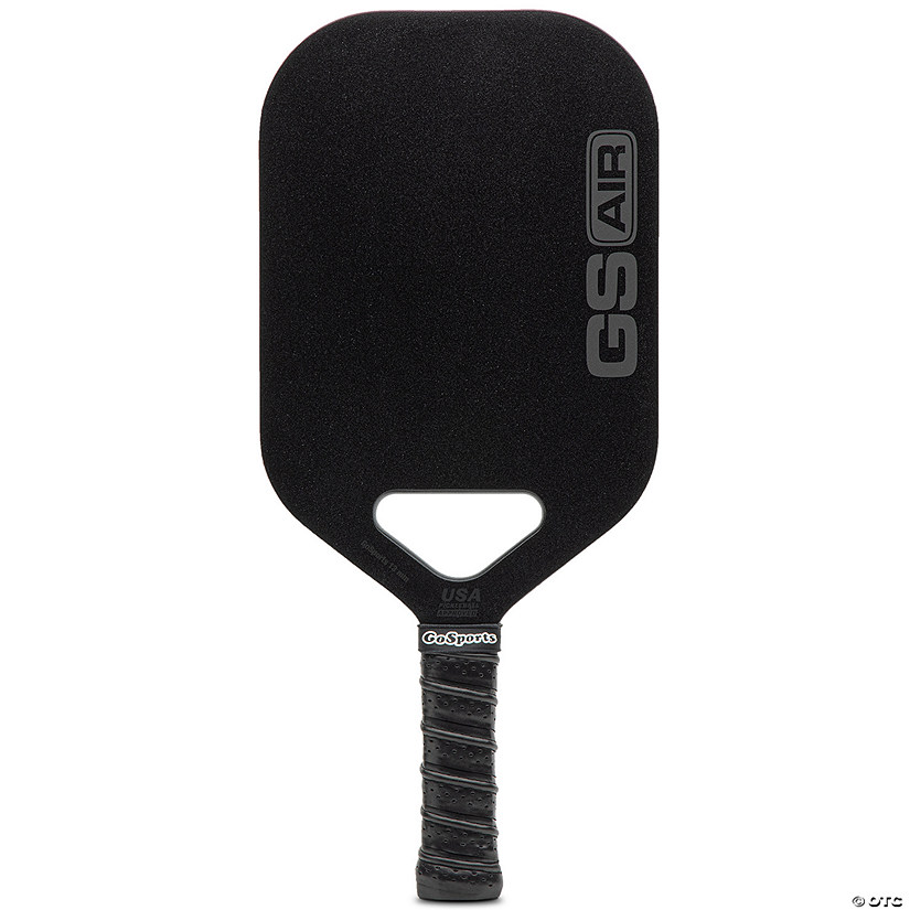 GoSports GS AIR USAPA Approved Carbon Fiber Pickleball Paddle Image