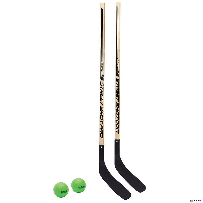 GoSports Hockey Street Sticks Image