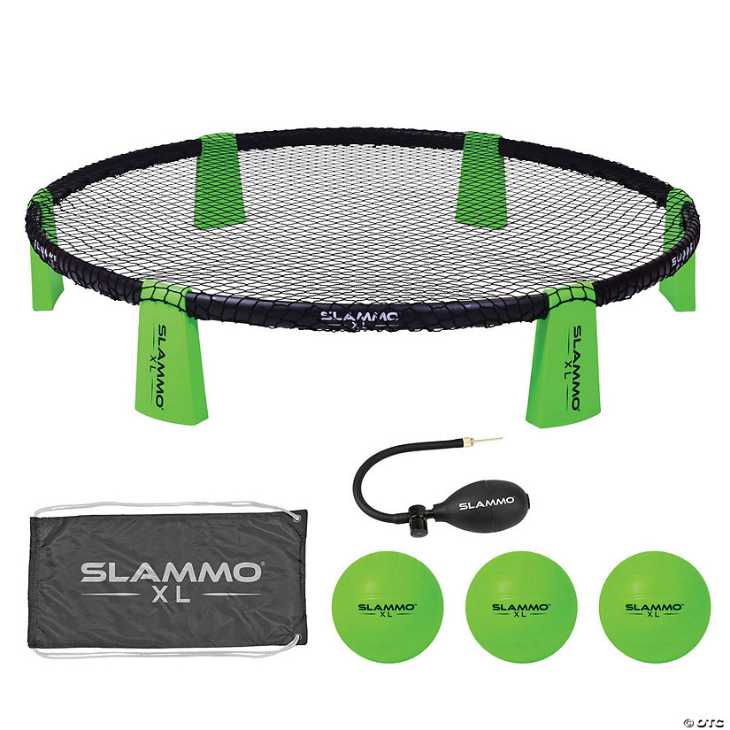 GoSports Slammo XL Game Set Image