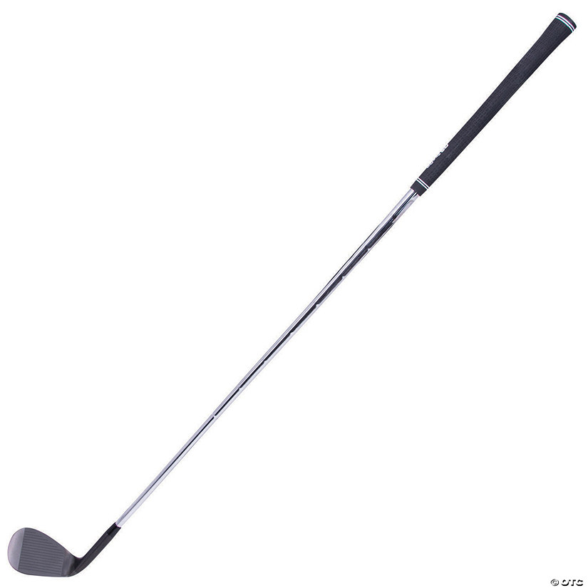 GoSports Tour Pro Golf Wedges – 56 Degree Sand Wedge in Black