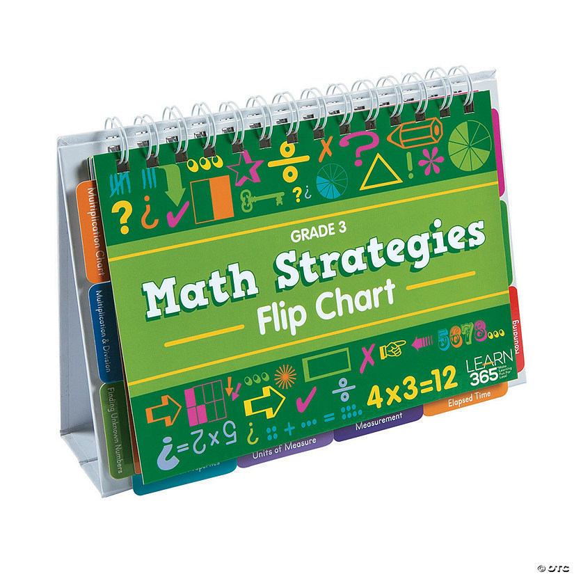 grade-3-math-strategies-flip-books-oriental-trading