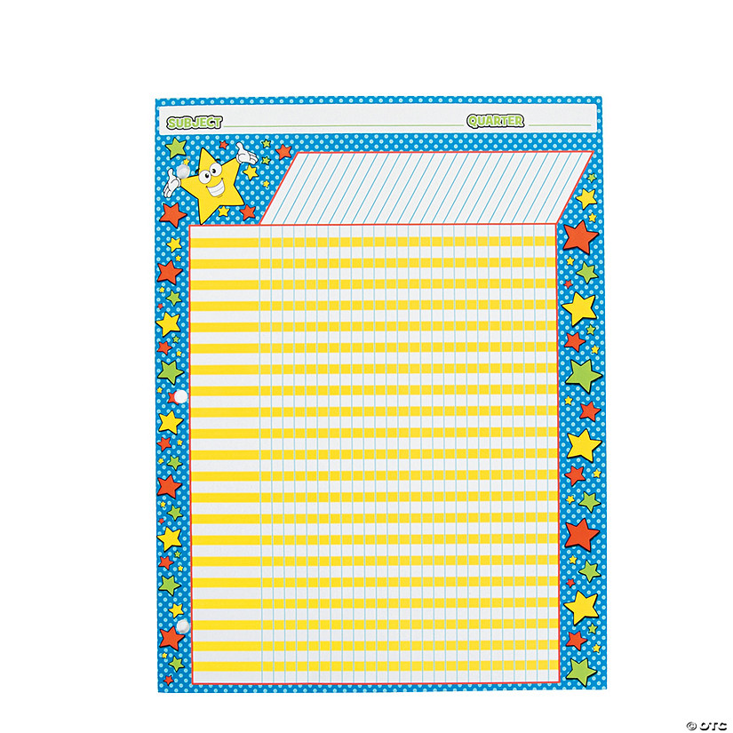 Grading Sheets - Discontinued